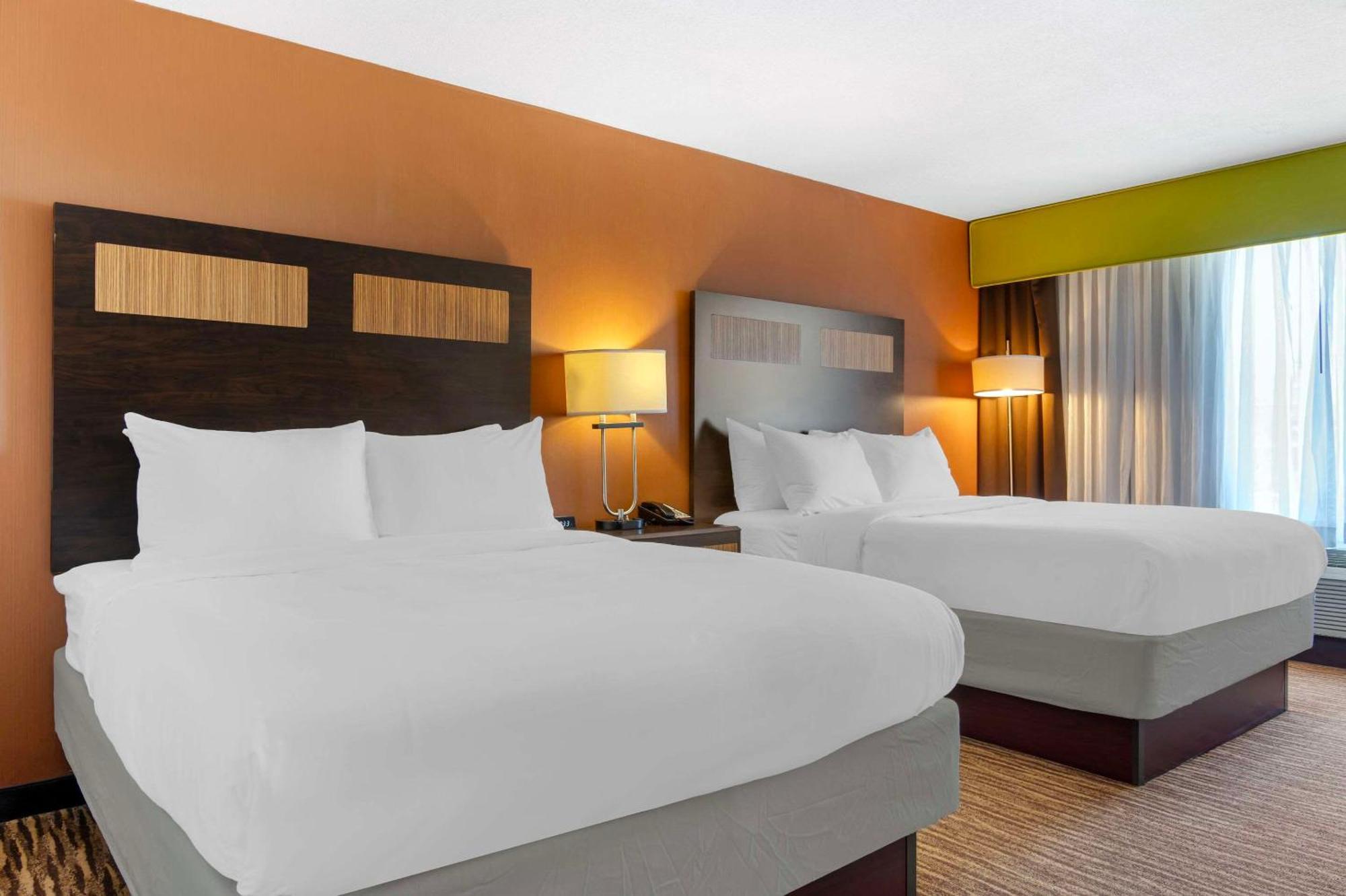 Comfort Inn & Suites Danbury-Bethel Esterno foto